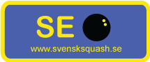 Svensksquash.se 2.0